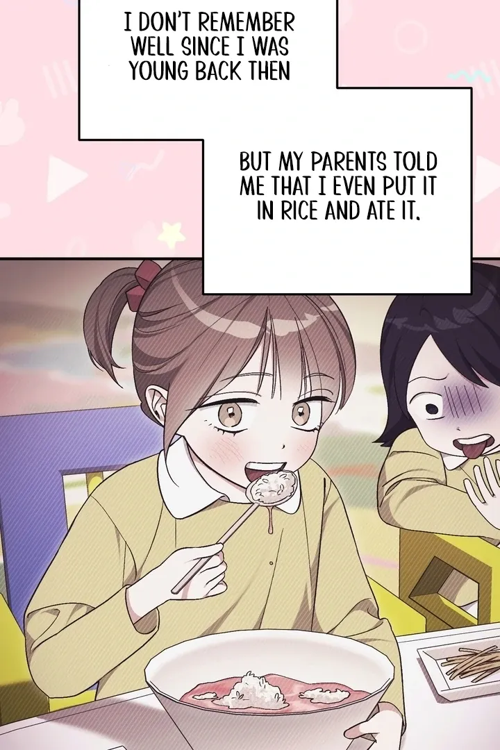 Milk My Strawberries Chapter 1 page 76 - 