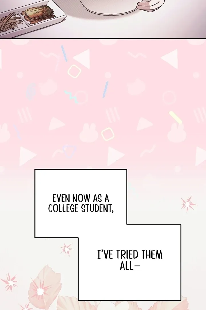 Milk My Strawberries Chapter 1 page 77 - 