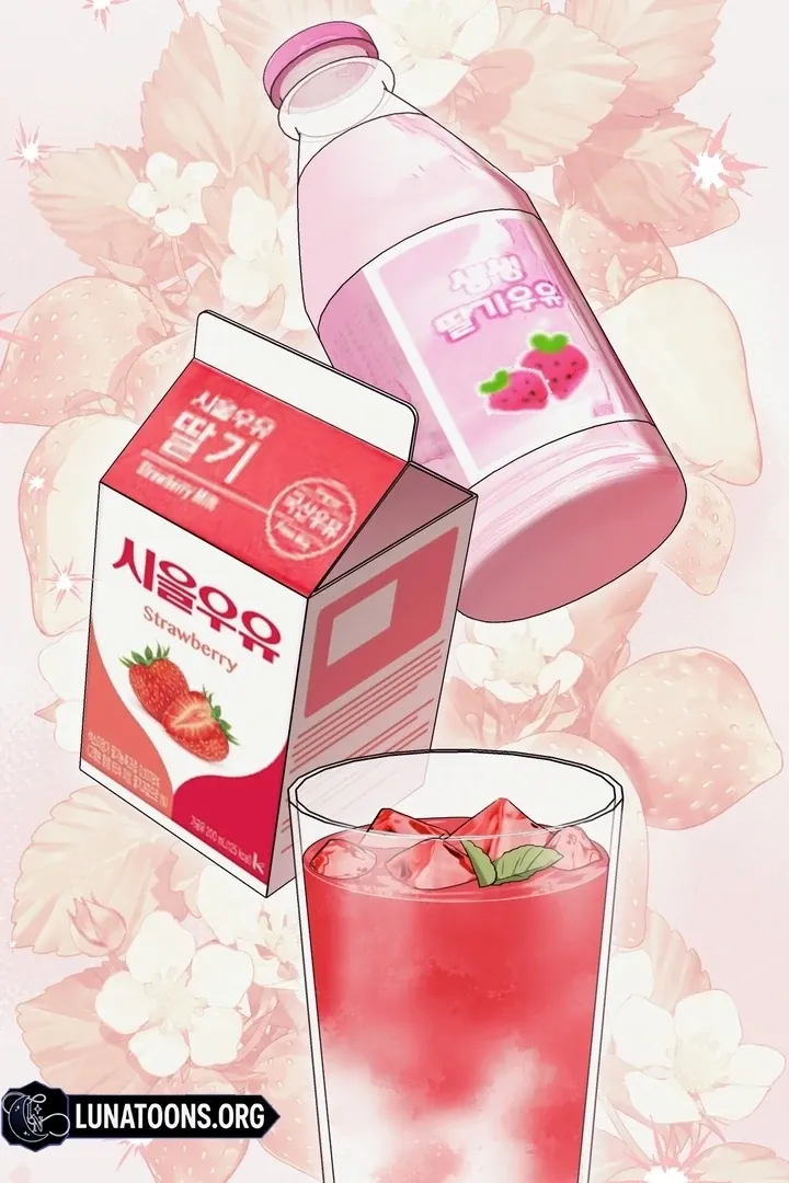 Milk My Strawberries Chapter 1 page 78 - 