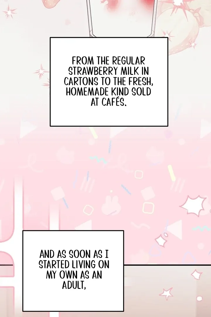 Milk My Strawberries Chapter 1 page 79 - 