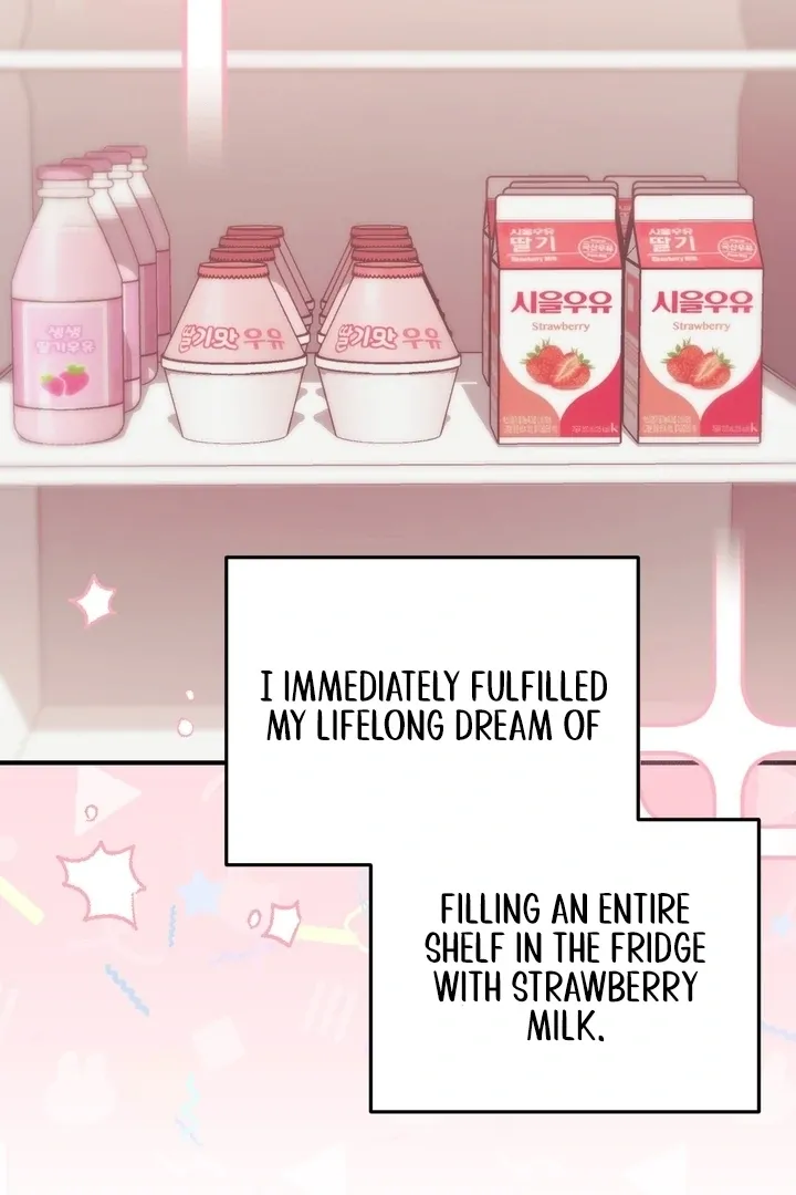 Milk My Strawberries Chapter 1 page 80 - 