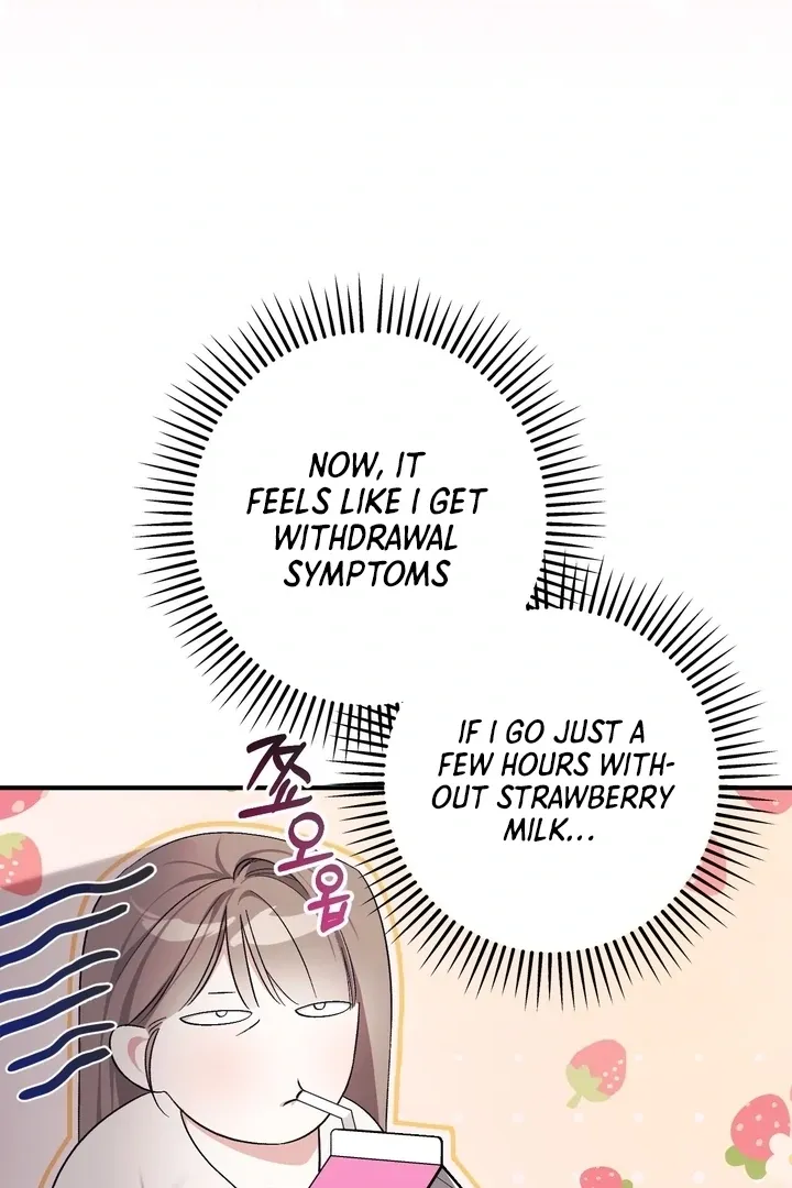Milk My Strawberries Chapter 1 page 81 - 
