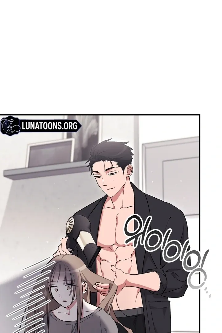 Milk My Strawberries Chapter 13 page 102 - 