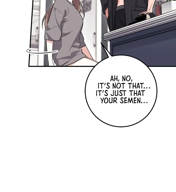 Milk My Strawberries Chapter 13 page 109 - 