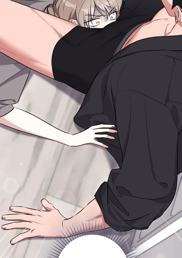 Milk My Strawberries Chapter 13 page 122 - 