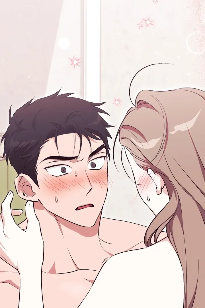 Milk My Strawberries Chapter 13 page 4 - 