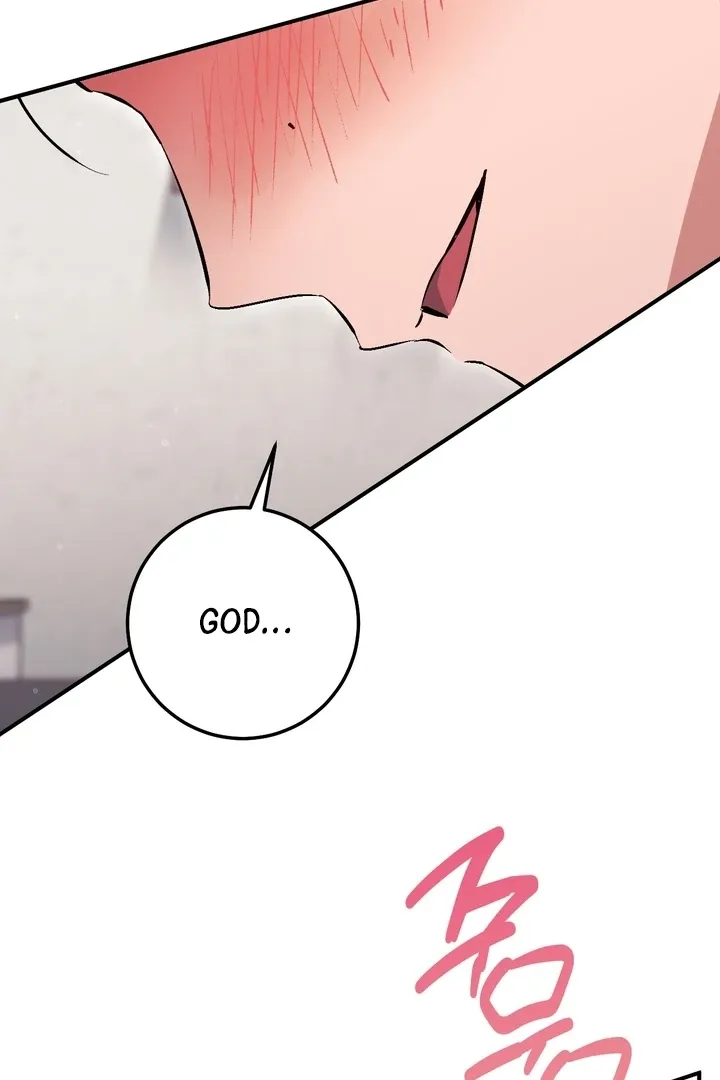 Milk My Strawberries Chapter 13 page 37 - 