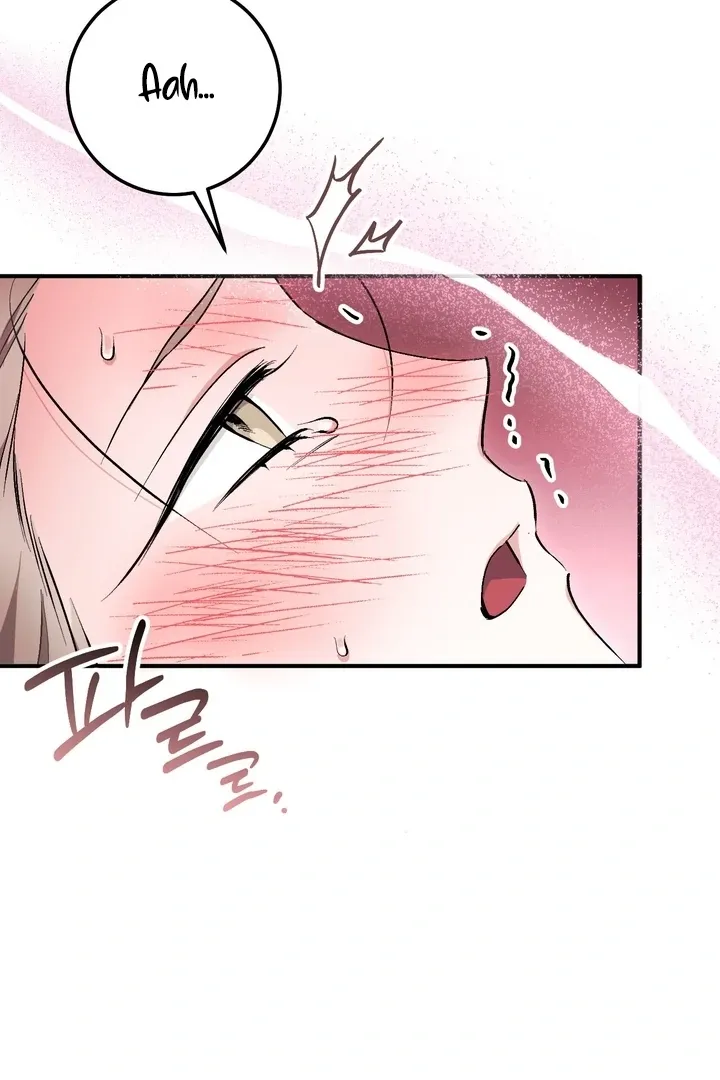 Milk My Strawberries Chapter 13 page 48 - 