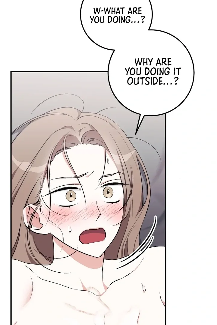 Milk My Strawberries Chapter 13 page 60 - 