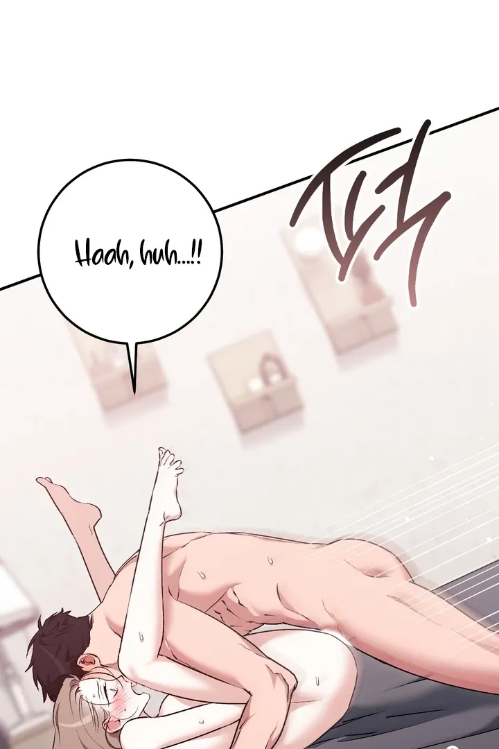 Milk My Strawberries Chapter 13 page 75 - 