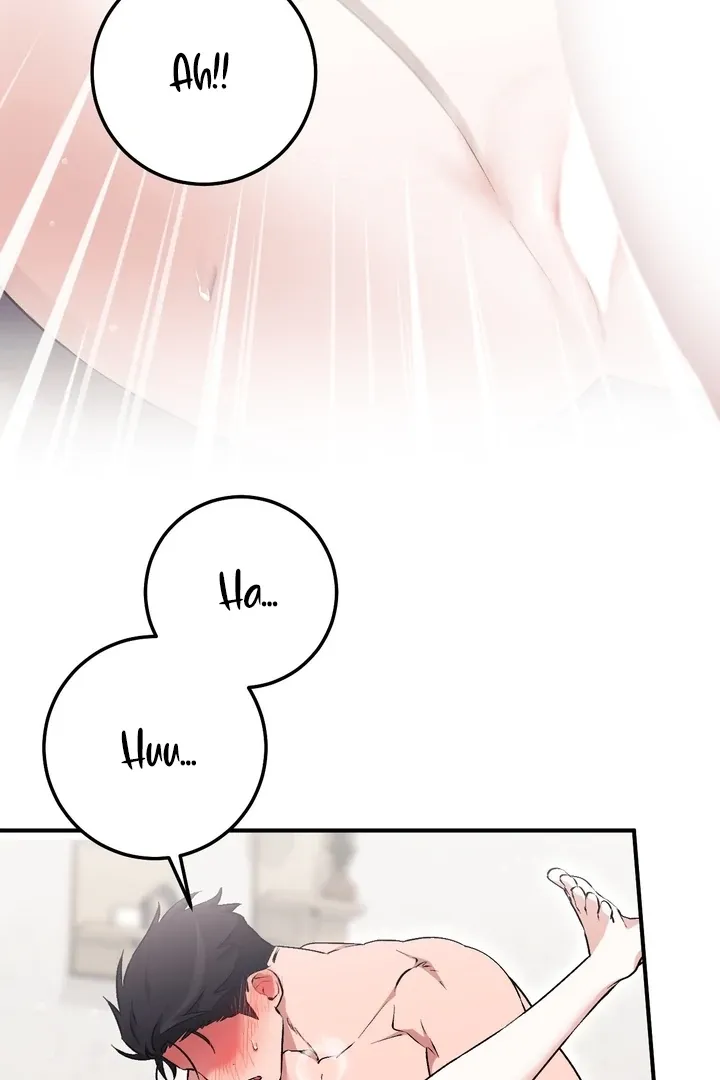 Milk My Strawberries Chapter 13 page 88 - 