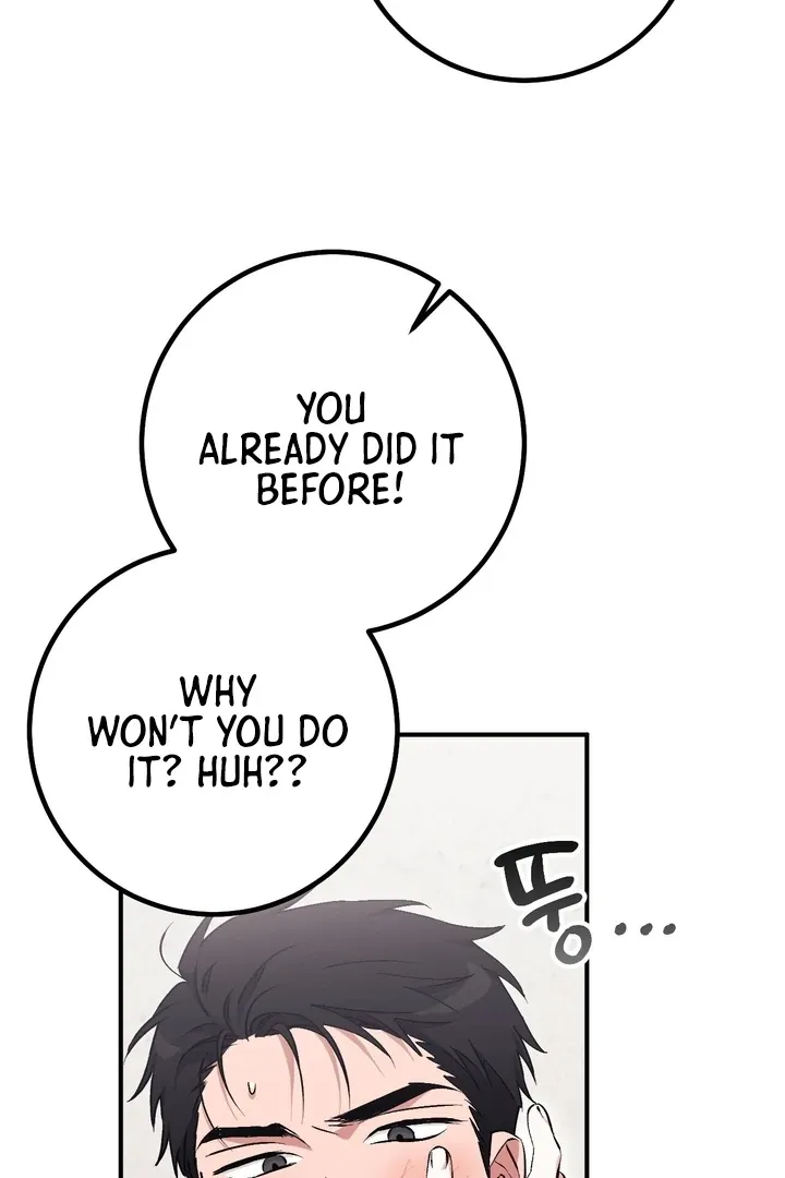 Milk My Strawberries Chapter 13 page 91 - 