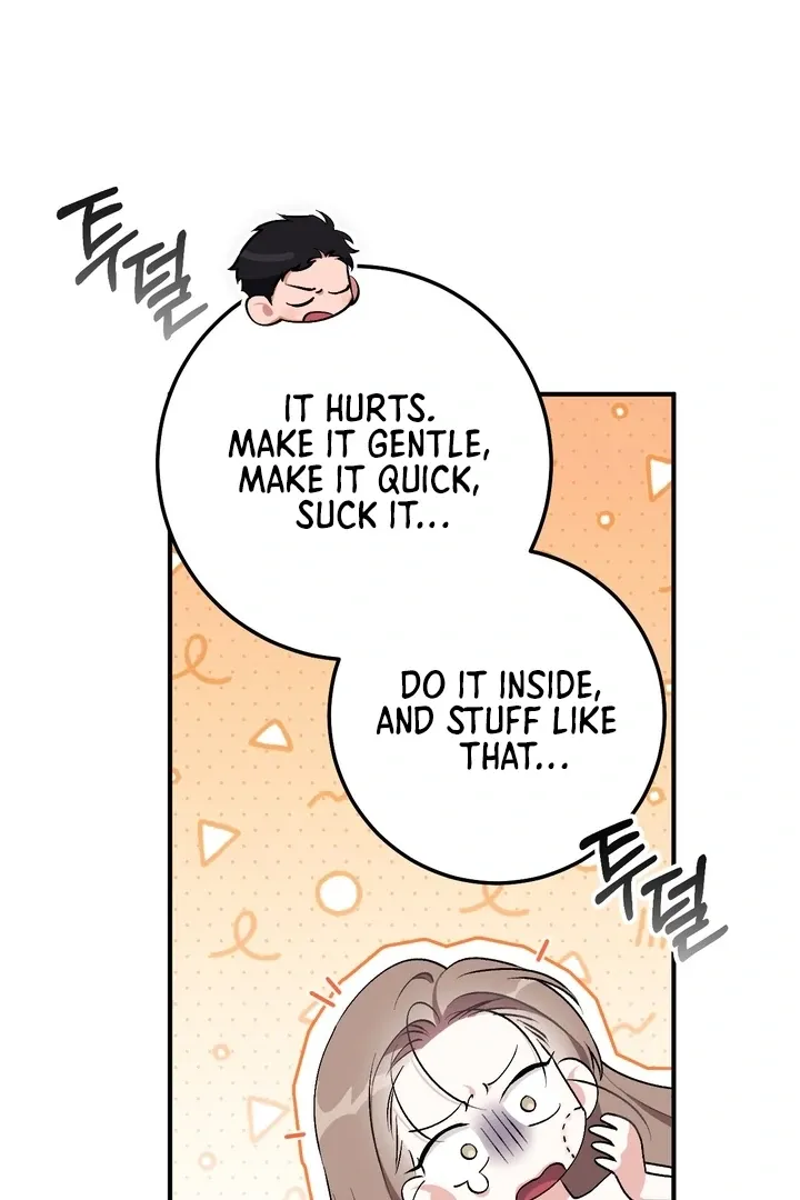 Milk My Strawberries Chapter 13 page 96 - 