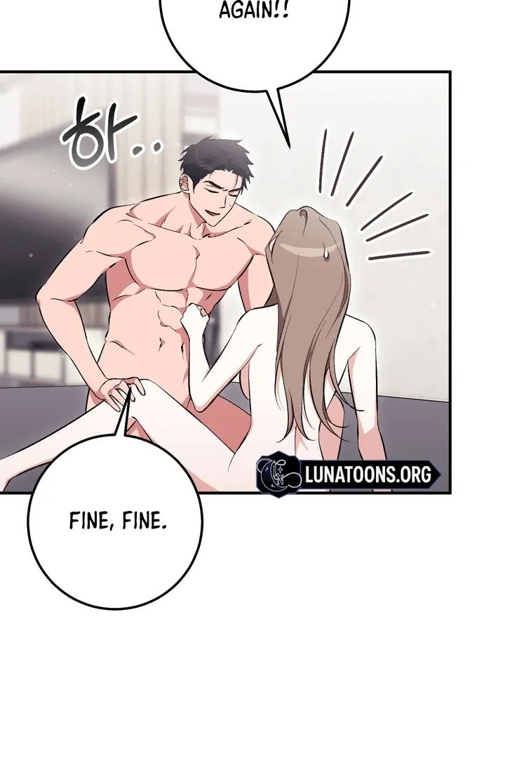 Milk My Strawberries Chapter 13 page 98 - 