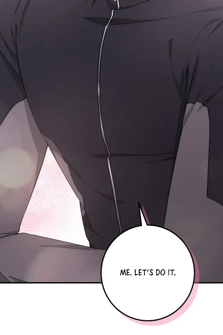 Milk My Strawberries Chapter 2 page 107 - 