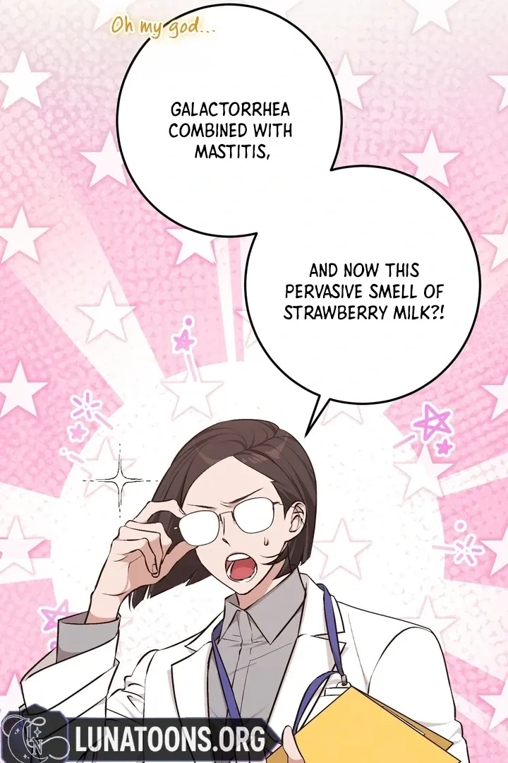 Milk My Strawberries Chapter 2 page 14 - 