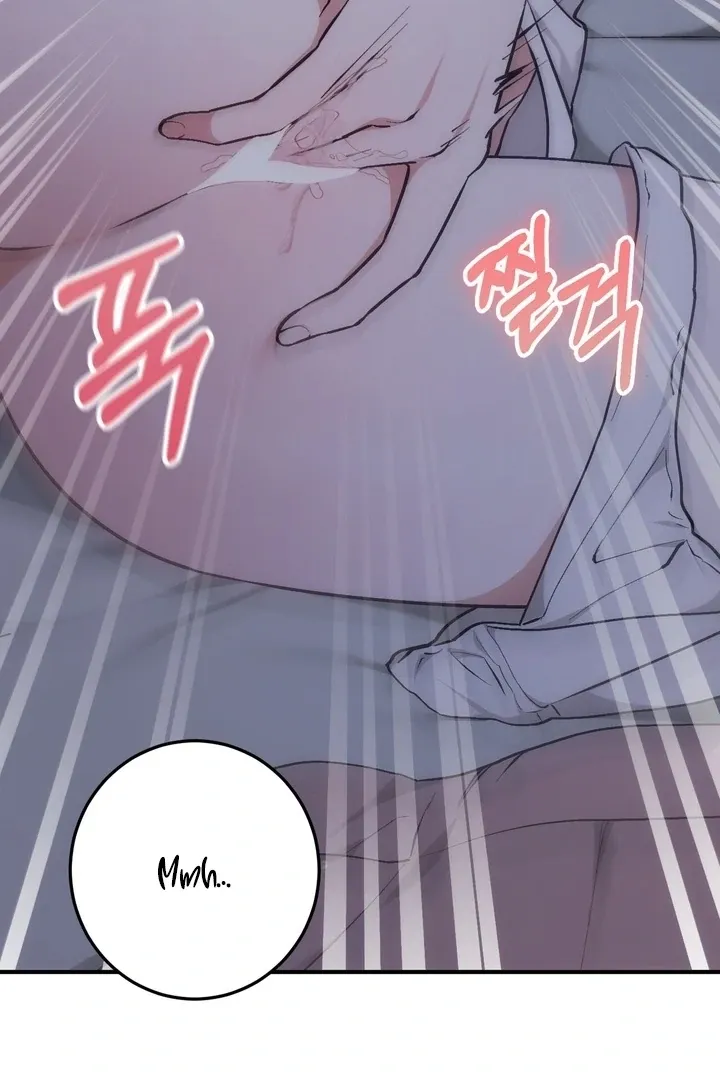 Milk My Strawberries Chapter 2 page 34 - 