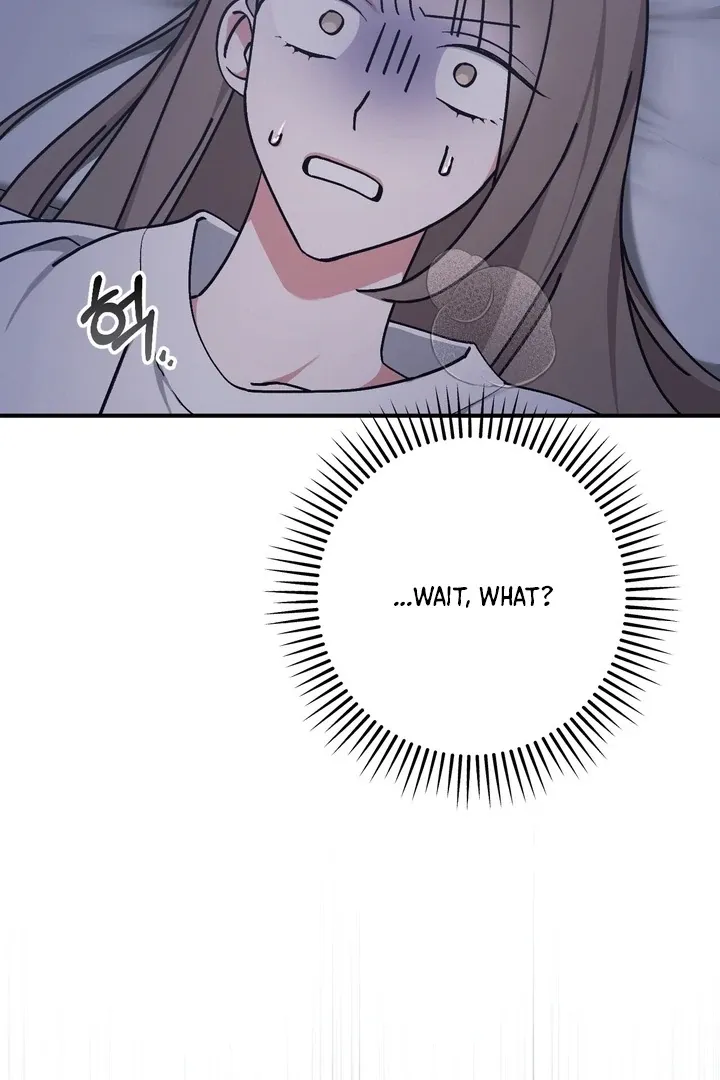 Milk My Strawberries Chapter 2 page 51 - 
