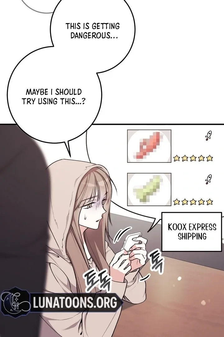 Milk My Strawberries Chapter 2 page 60 - 