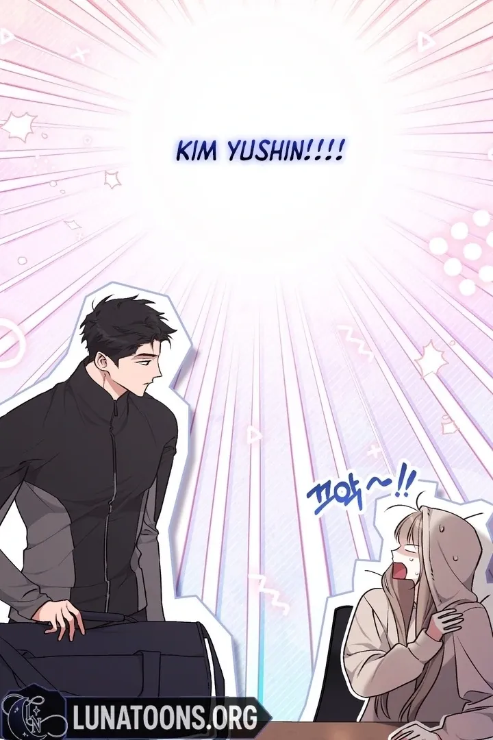 Milk My Strawberries Chapter 2 page 66 - 