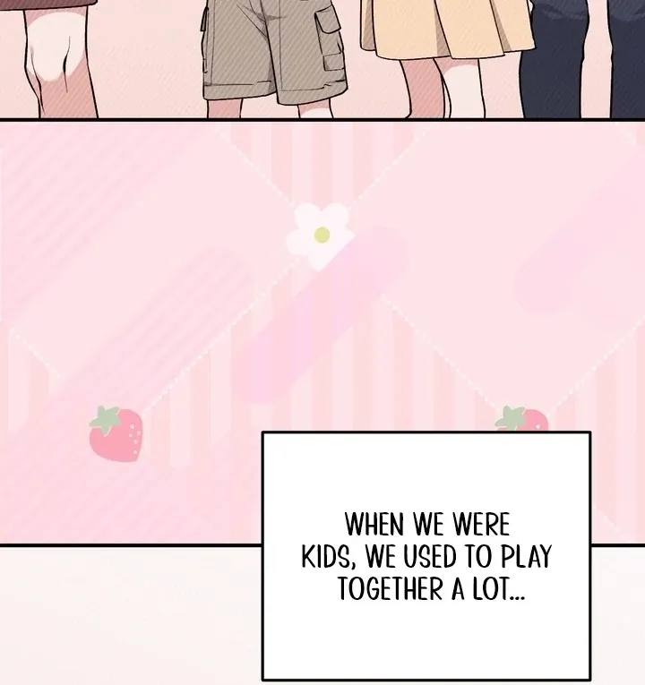 Milk My Strawberries Chapter 2 page 69 - 