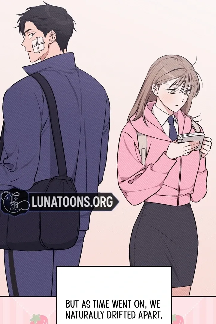Milk My Strawberries Chapter 2 page 70 - 
