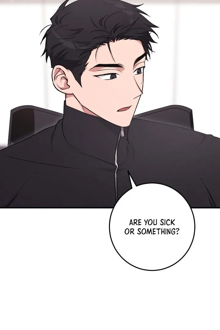 Milk My Strawberries Chapter 2 page 74 - 