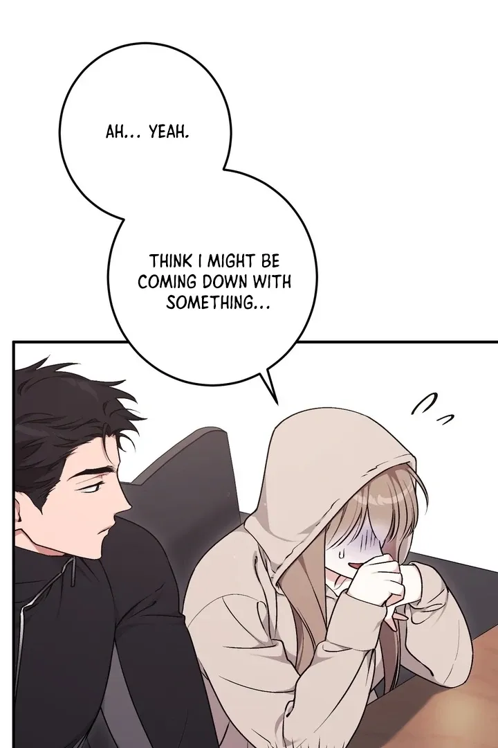 Milk My Strawberries Chapter 2 page 75 - 