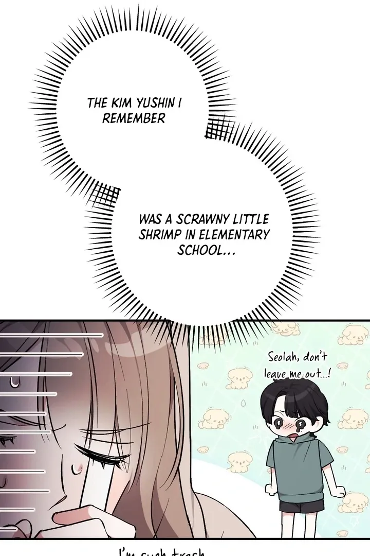 Milk My Strawberries Chapter 2 page 80 - 