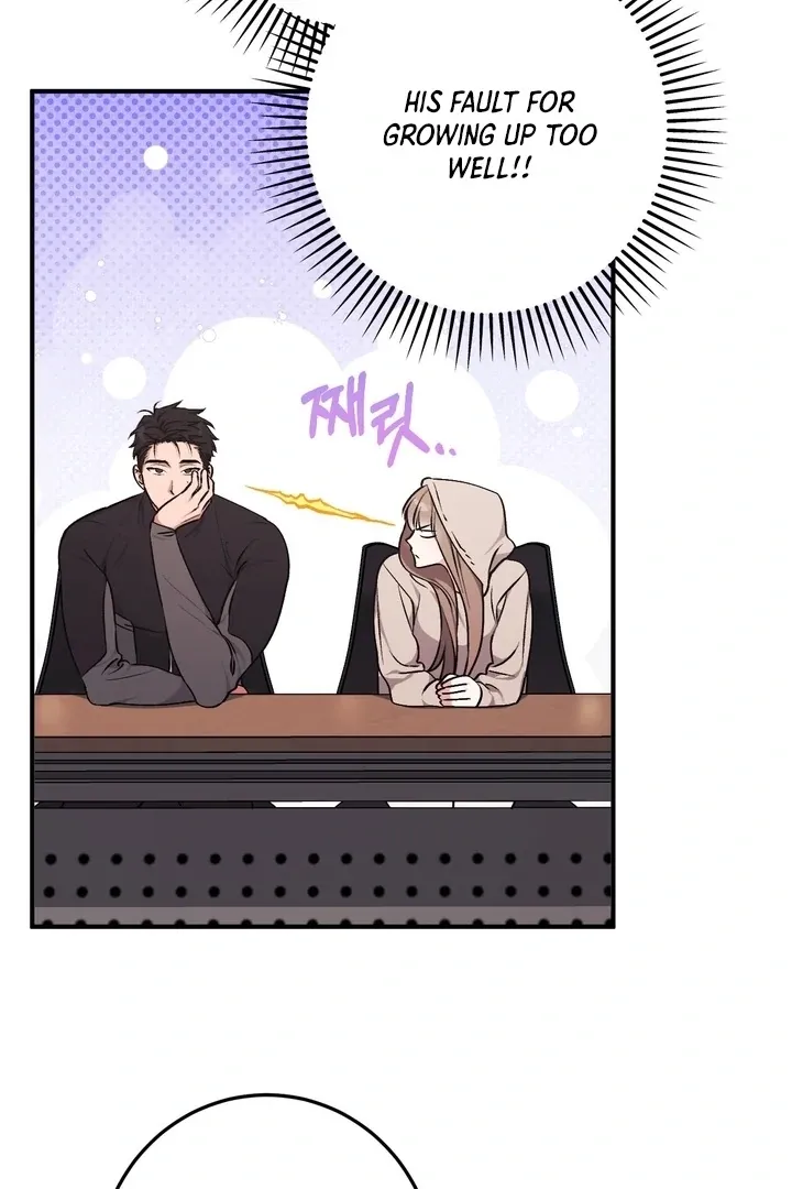 Milk My Strawberries Chapter 2 page 87 - 