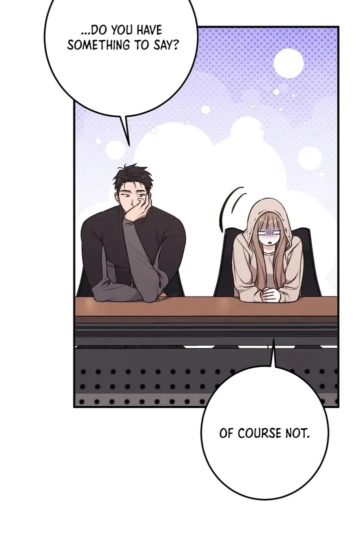Milk My Strawberries Chapter 2 page 88 - 