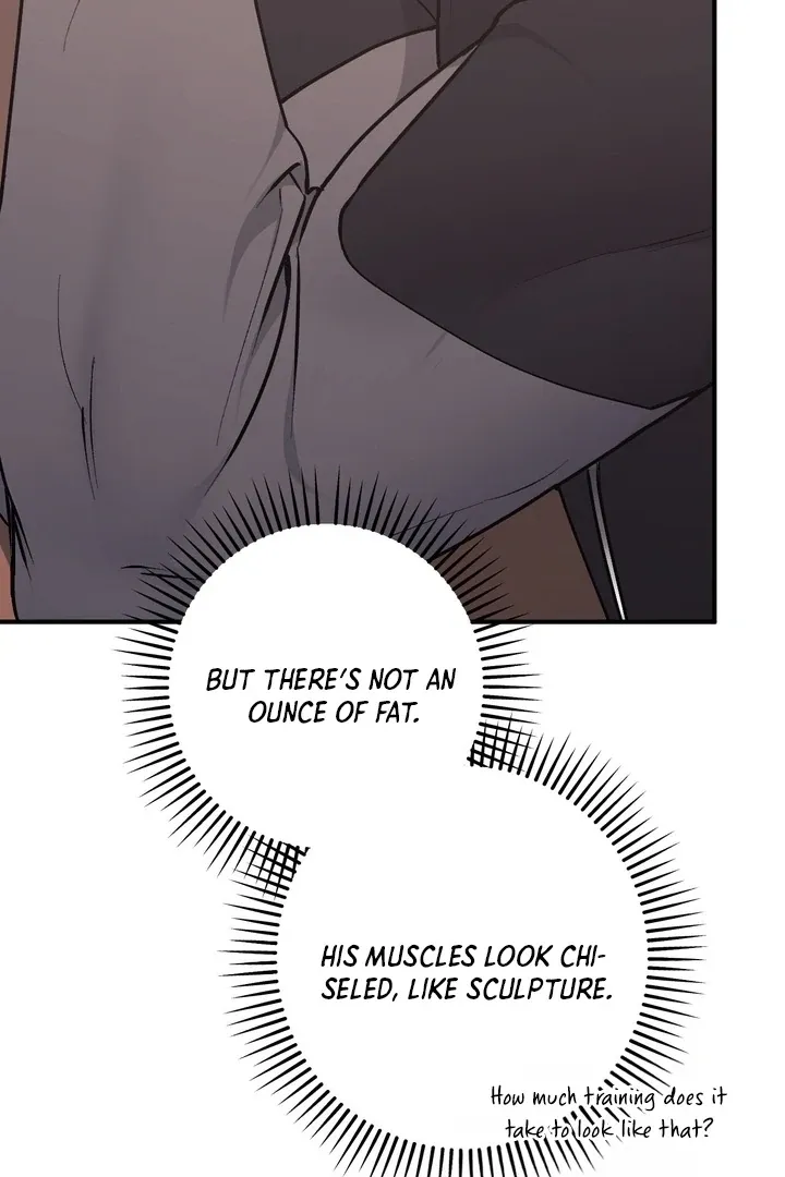 Milk My Strawberries Chapter 2 page 95 - 
