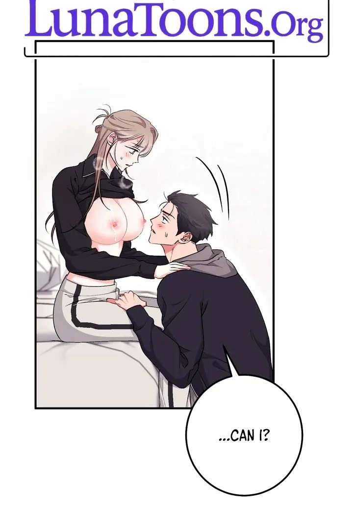 Milk My Strawberries Chapter 21 page 2 - 