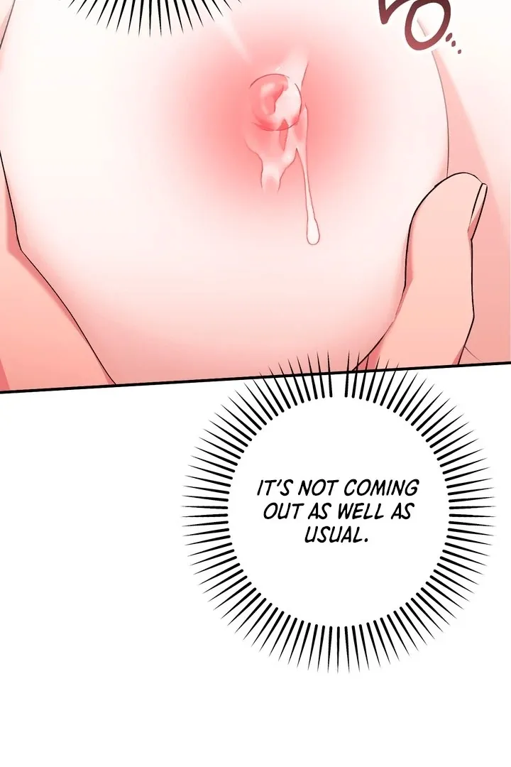 Milk My Strawberries Chapter 21 page 11 - 