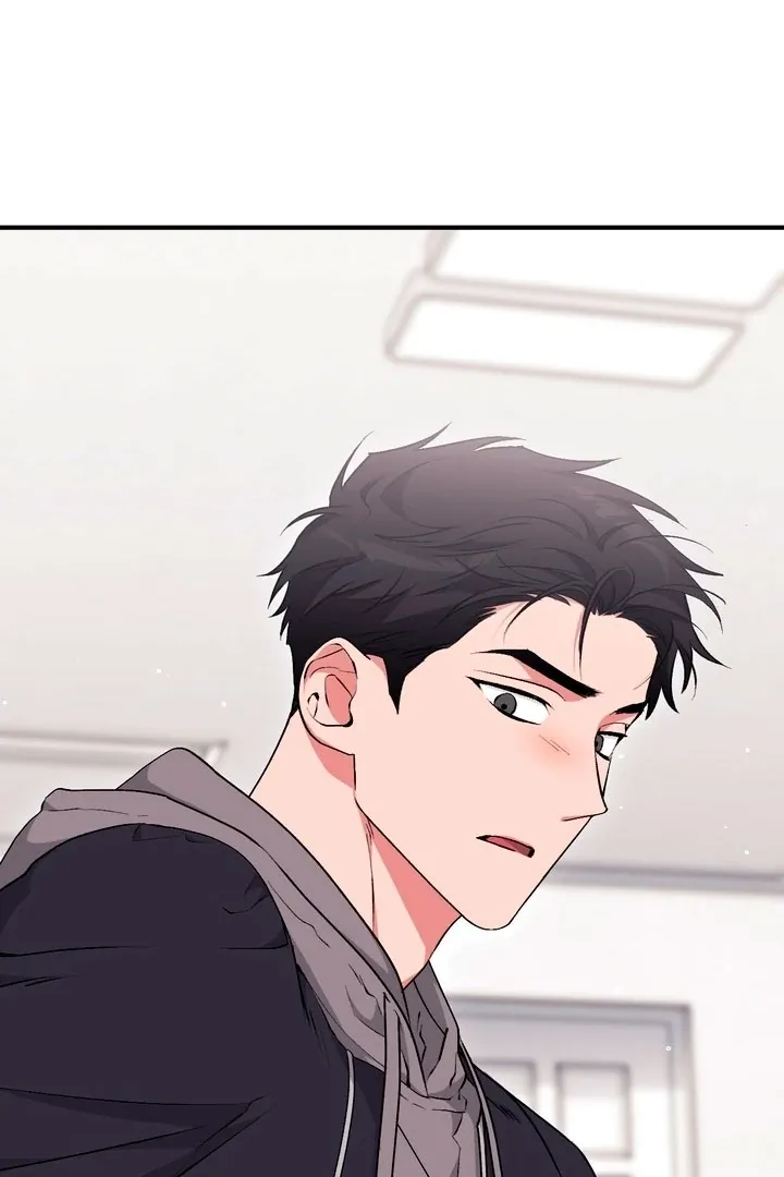 Milk My Strawberries Chapter 21 page 18 - 
