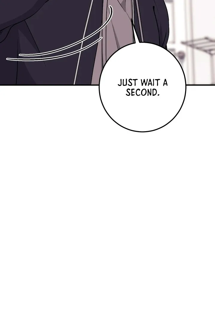 Milk My Strawberries Chapter 21 page 19 - 