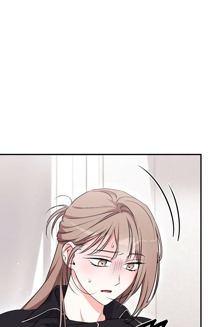Milk My Strawberries Chapter 21 page 3 - 