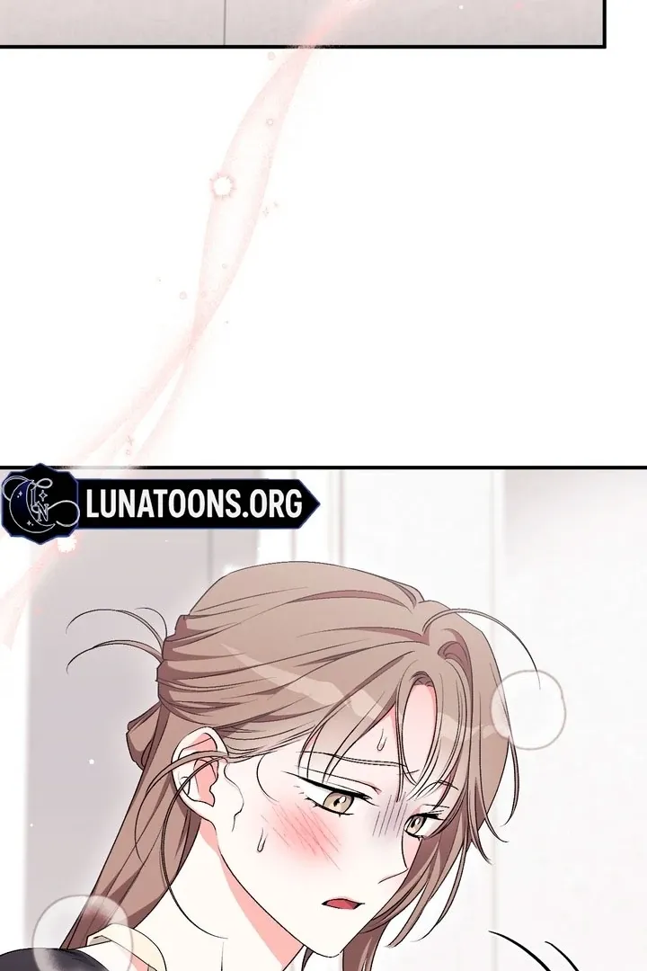 Milk My Strawberries Chapter 21 page 22 - 