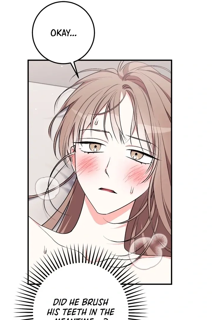 Milk My Strawberries Chapter 21 page 29 - 