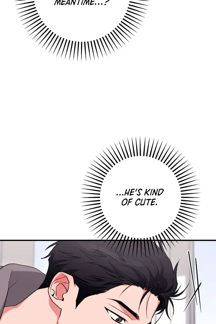 Milk My Strawberries Chapter 21 page 30 - 