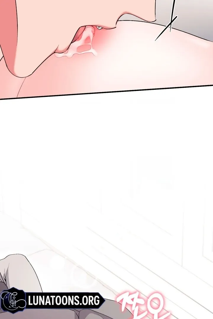 Milk My Strawberries Chapter 21 page 35 - 