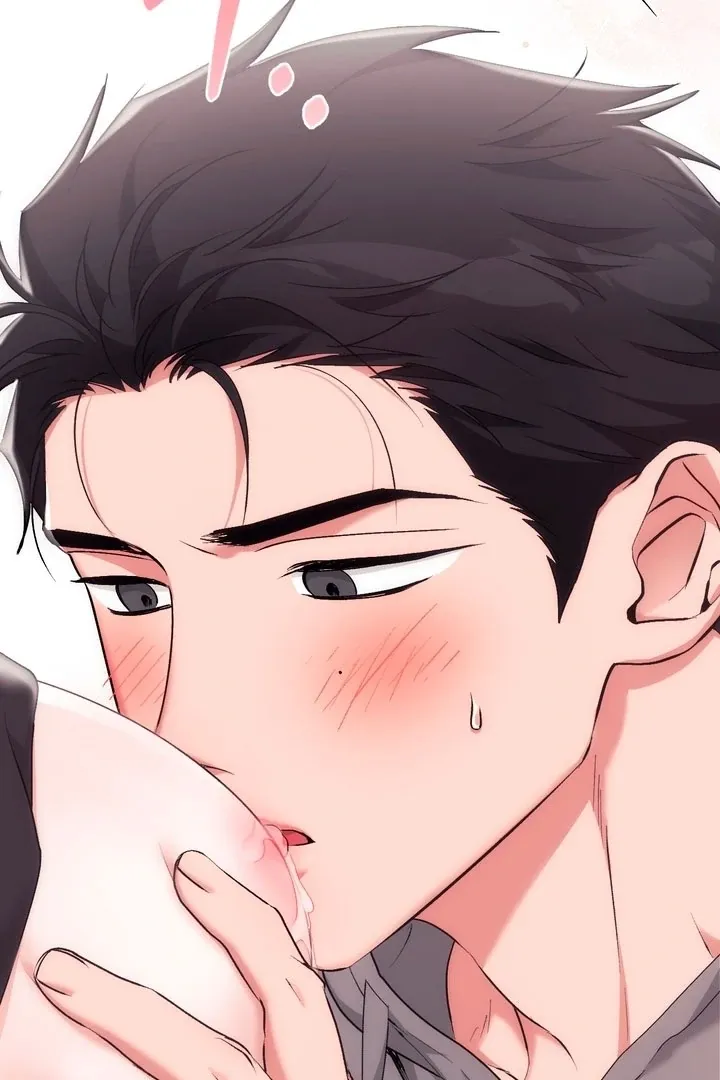 Milk My Strawberries Chapter 21 page 5 - 