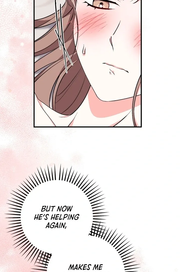 Milk My Strawberries Chapter 21 page 44 - 