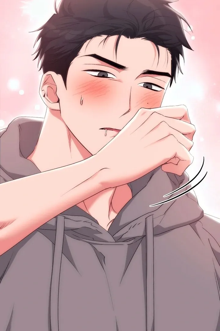 Milk My Strawberries Chapter 21 page 47 - 