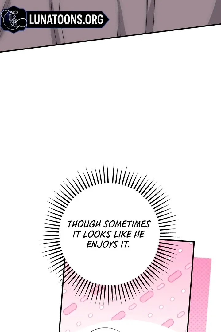 Milk My Strawberries Chapter 21 page 48 - 