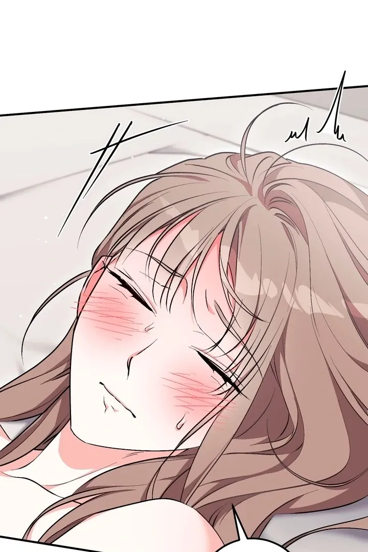 Milk My Strawberries Chapter 21 page 51 - 