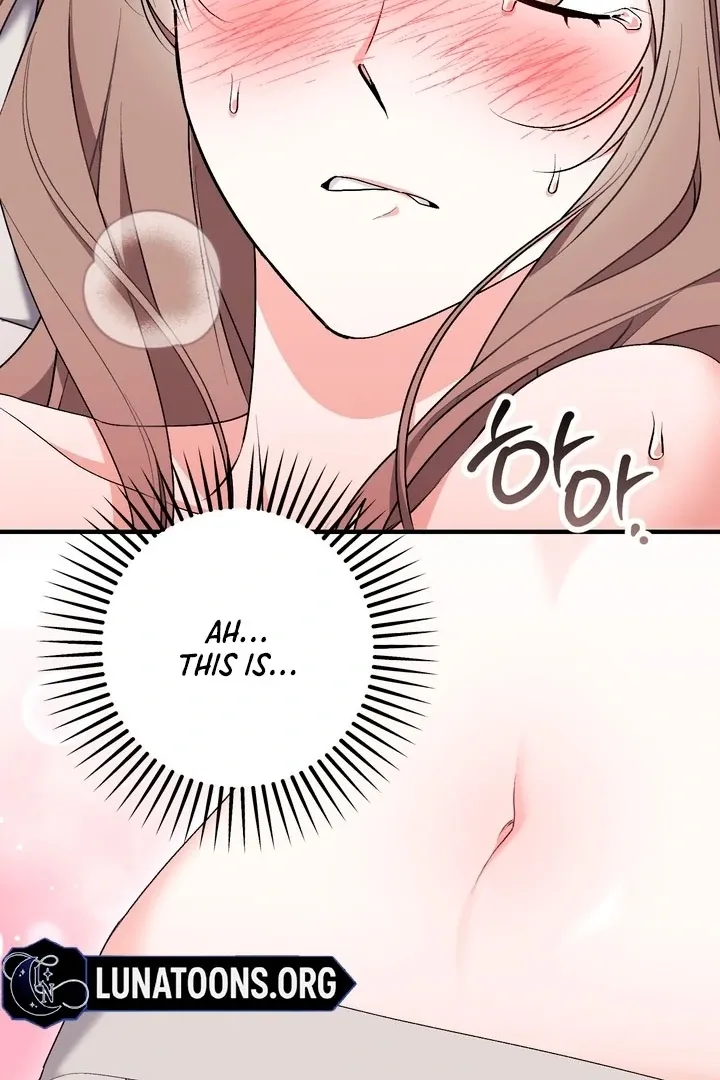 Milk My Strawberries Chapter 21 page 63 - 