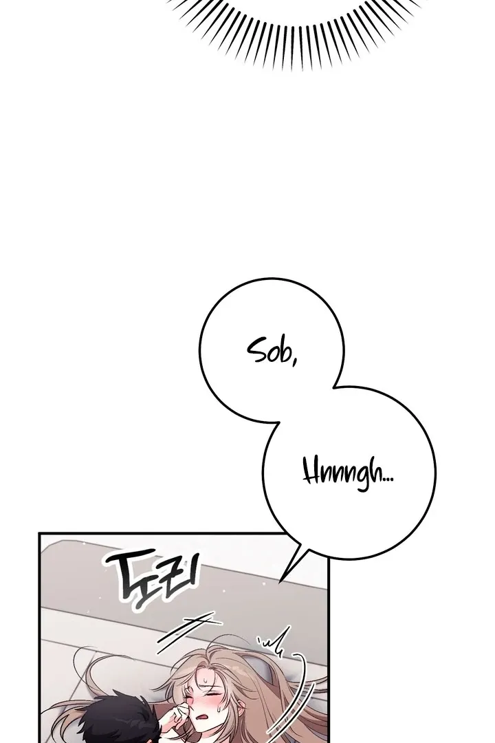 Milk My Strawberries Chapter 21 page 65 - 