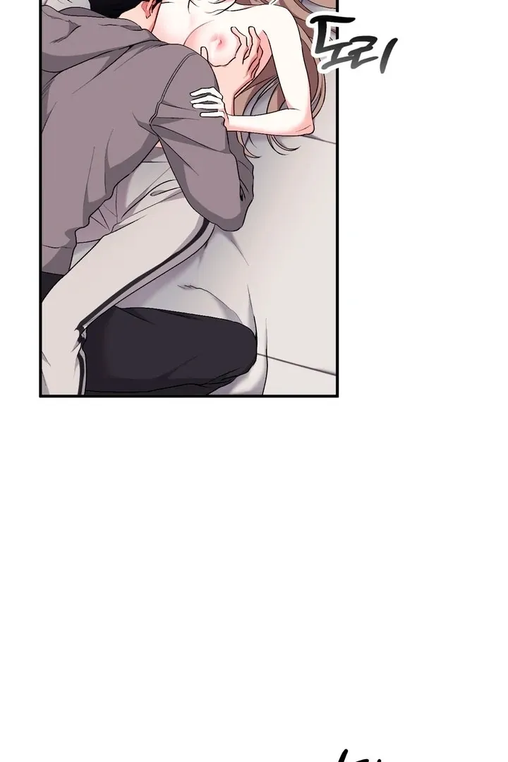 Milk My Strawberries Chapter 21 page 66 - 