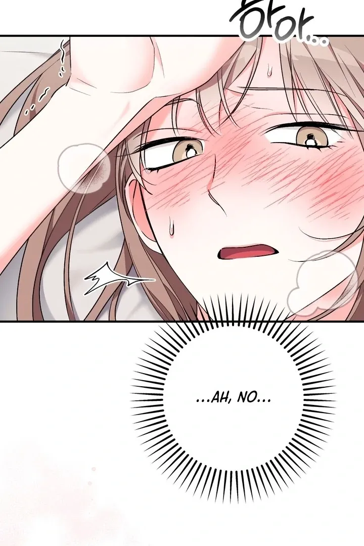 Milk My Strawberries Chapter 21 page 67 - 